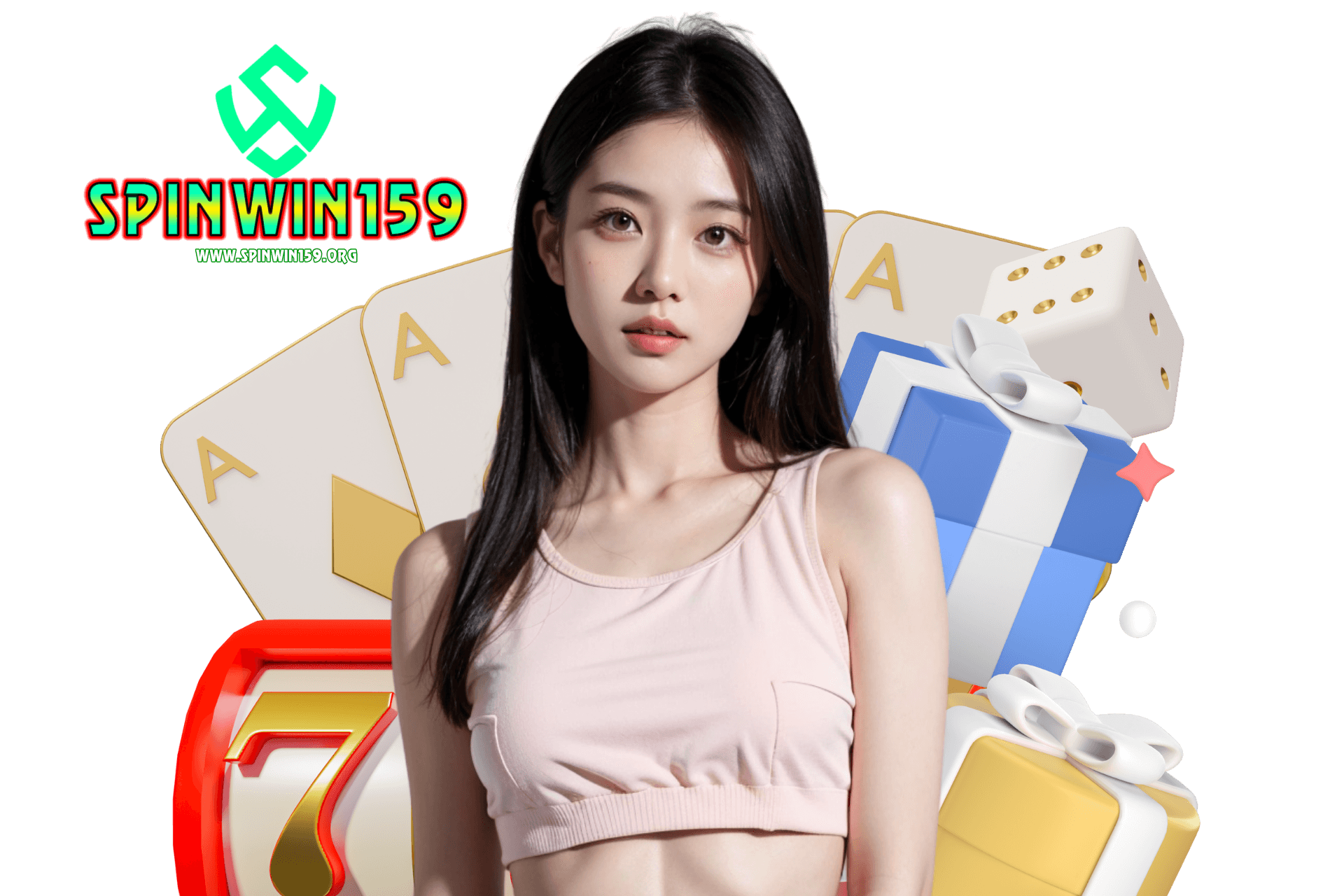 spinwin159 สมัคร